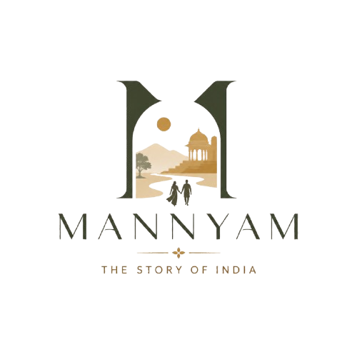 MANNYAM - The Story of India